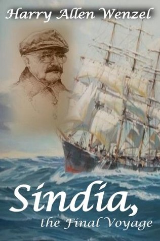 Sindia, the Final Voyage