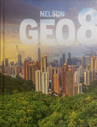 Nelson Geo 8 + PDF (Hardcover)