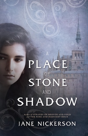A Place of Stone and Shadow (Paperback)
