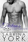 Tristan's Temptation by Sabrina York
