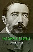 Joseph Conrad: The Complete Novels