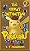 The Great Detective Pikachu...
