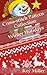 Cross-stitch Pattern Collection. Winter Holidays Christmas and New Year: Counted Cross-Stitching for Beginners (Cross-stitch embroidery Book 1)