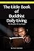 The Little Book of Buddhist...