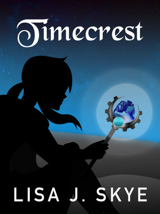 Timecrest (Interactive ebook)