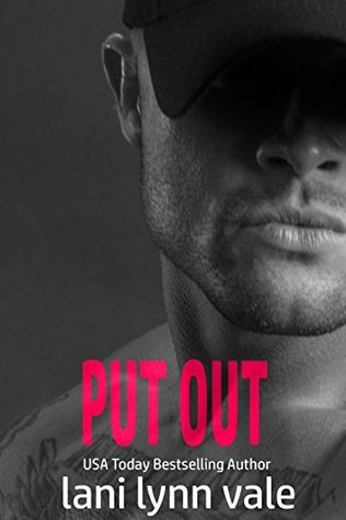Put Out (Kilgore Fire #5)