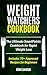 Weight Watchers Cookbook: T...