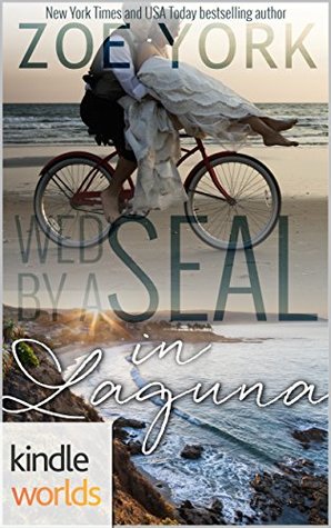 Wed by a SEAL (Laguna Beach)