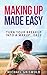 Get Your Ex Back Today with "Making Up Made Easy" by Michael Griswold