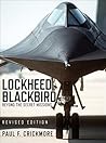Lockheed Blackbir...