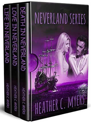 The Neverland Trilogy Box Set (Kindle Edition)