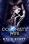 Colonist's Wife by Kylie Scott