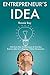 Entrepreneur’s Idea (2017) by Ronnie Bay