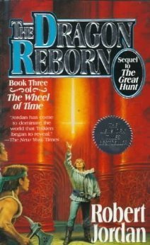 The Dragon Reborn
