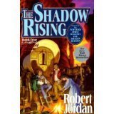 The Shadow Rising: Book 4 of the Wheel of Time