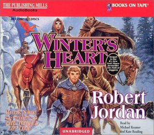 Winter's Heart