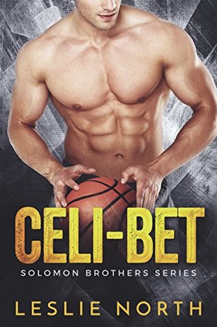 Celi-bet (The Solomon Brothers, #2)