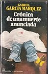 Crónica De Una Mu...
