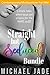 Straight but Seduced Bundle by Michael Jade