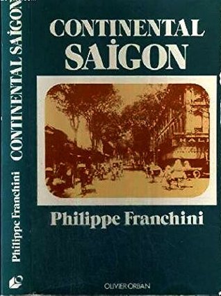 Continental Saigon