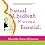 Natural Childbirth Exercise Essentials by Rhondda Evans Hartman