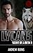 Lycans – Scent of a Beta 3