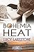 Bohemia Heat (Bohemia Beach, #4)