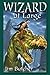 Wizard at Large (The Dresden Files Omnibus, #3)