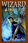 Wizard Under Fire
