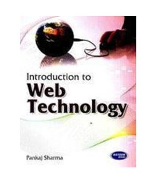 Introduction To Web Technology (Paperback)