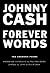 Forever Words by Johnny Cash