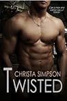 Twisted by Christa Simpson