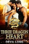 Three Dragon Heart