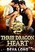 Three Dragon Heart