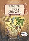 Au secours de Peter Pan by Pierdomenico Baccalario