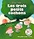 Les trois petits cochons
