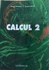 Calcul 2
