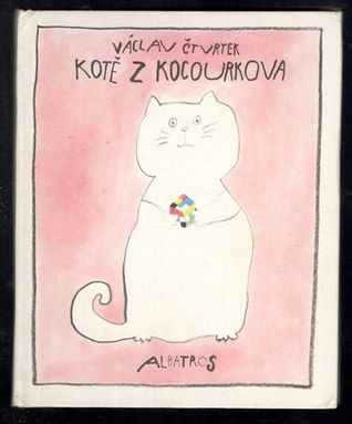 Kotě z kocourkova