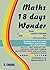 Maths 18 Days Wonder