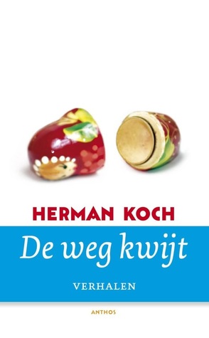 De weg kwijt