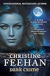 Book cover for Dark Crime (Dark, #23.5)