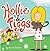 Hollie & Figgs by Annette Sharman