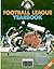 Official Football League Year Book 1988-89 by Rachel Baron