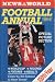 News of the World Football Annual, 1986-1987 by Bill Bateson