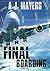 Final Boarding by A.J. Mayers