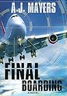 Final Boarding by A.J. Mayers