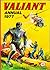 Valiant Annual 1977