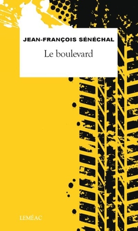 Le boulevard (Paperback)