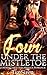 Four Under the Mistletoe (C...