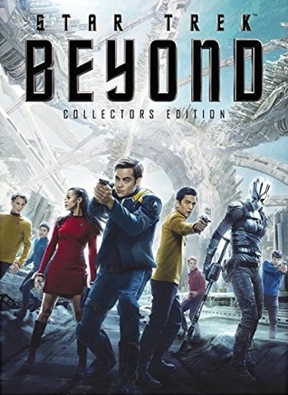 Star Trek Beyond: Collector's Edition